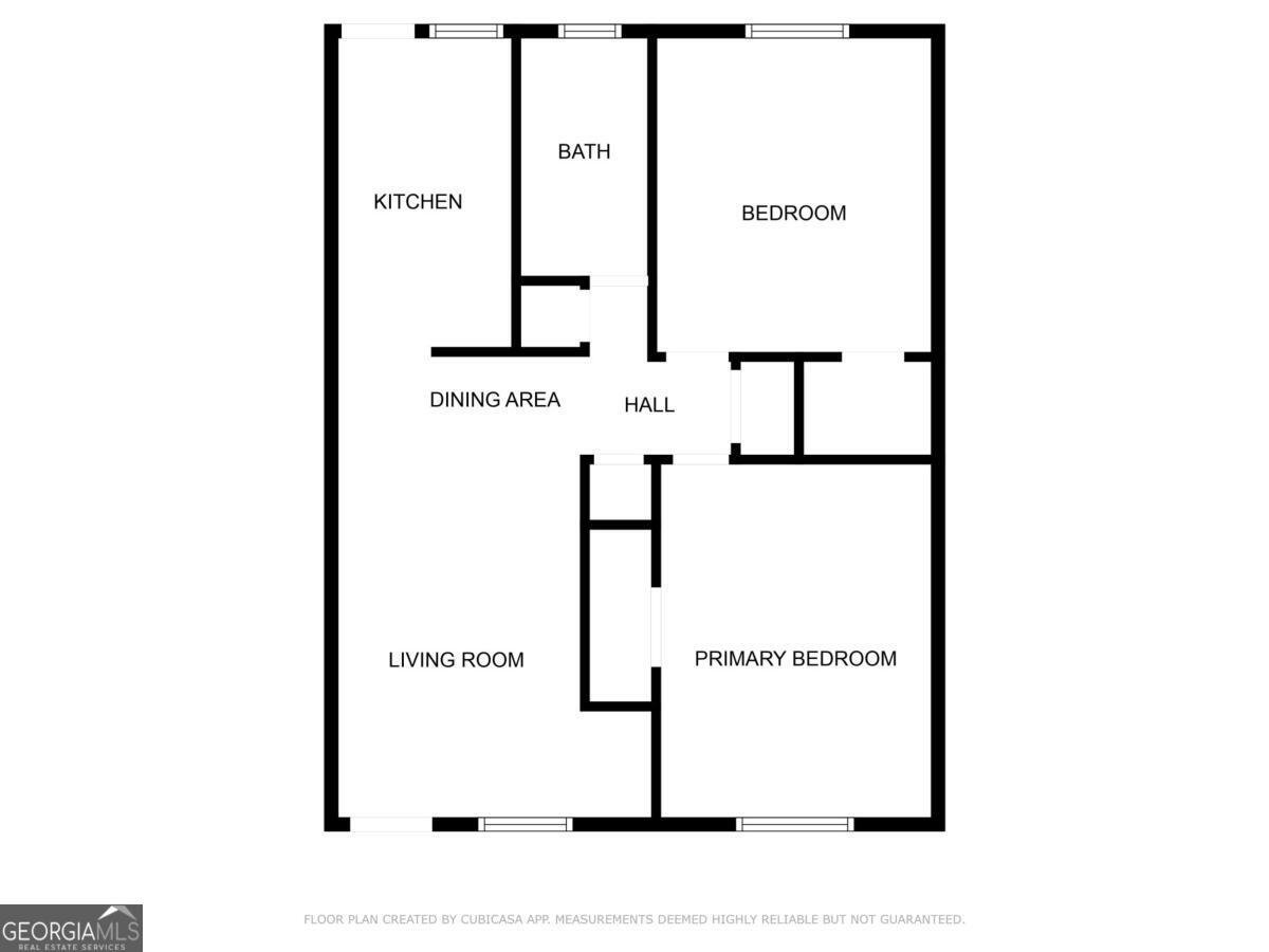 351 Cherokee Avenue Atlanta - 28