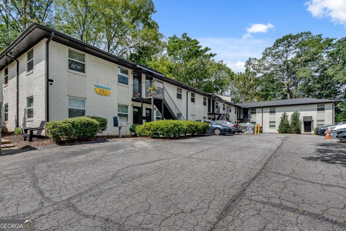 351 Cherokee Avenue Atlanta - 3