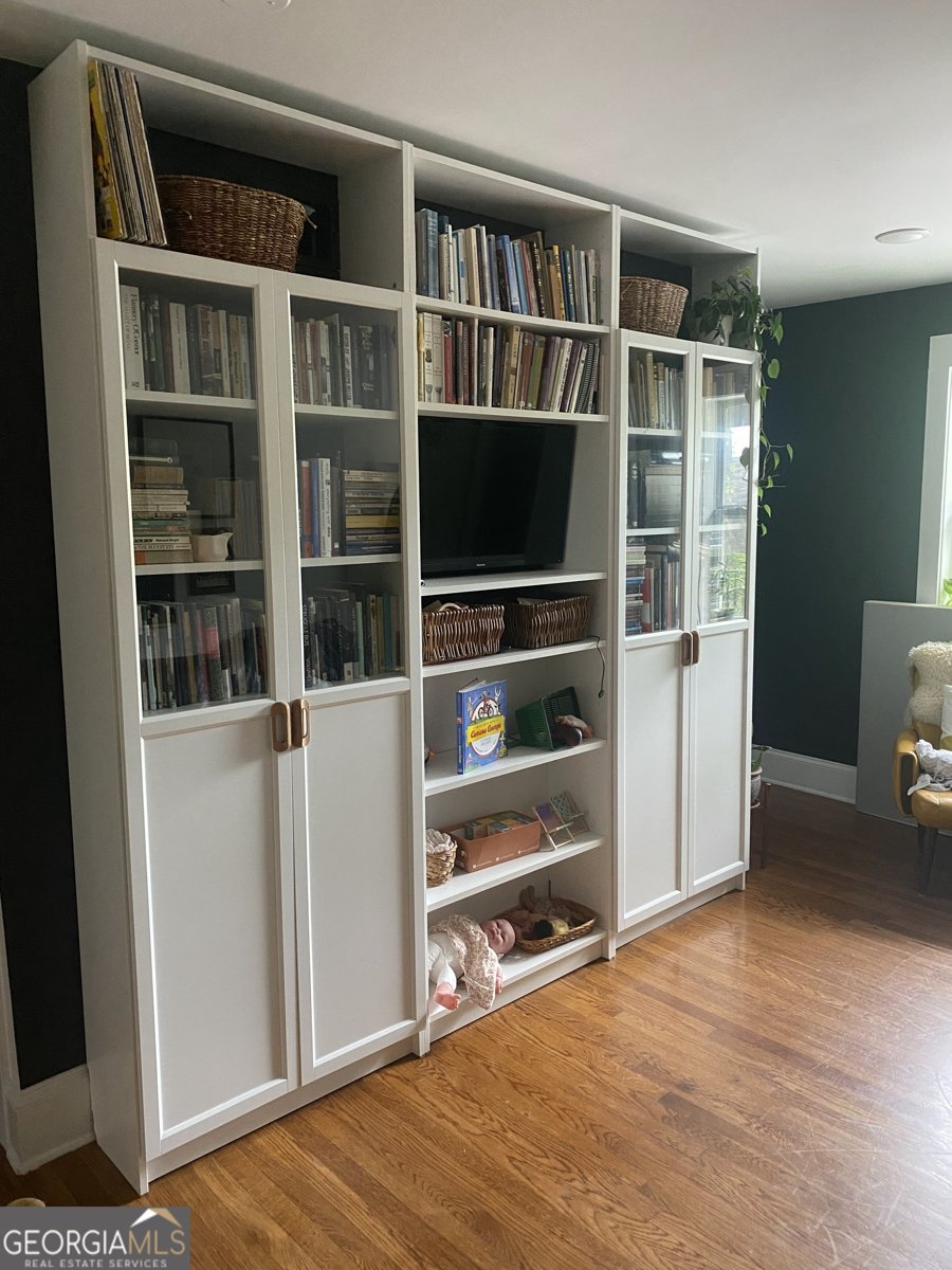 351 Cherokee Avenue Atlanta - 30