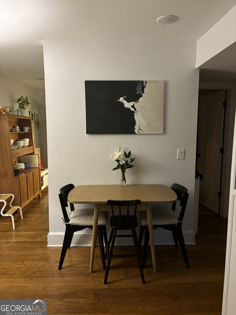 351 Cherokee Avenue Atlanta - 31
