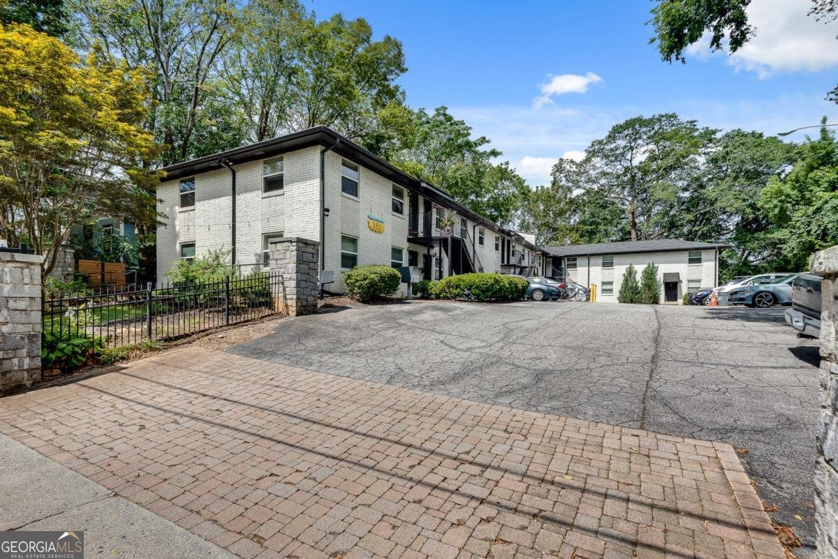 351 Cherokee Avenue Atlanta - 4