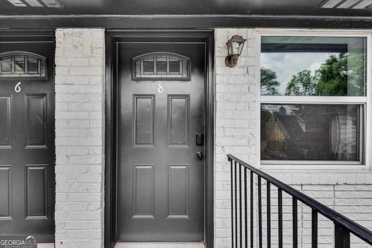 351 Cherokee Avenue Atlanta - 5