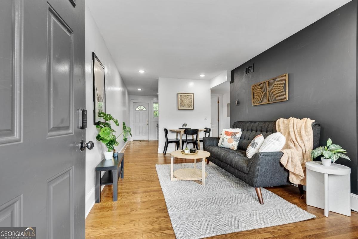 351 Cherokee Avenue Atlanta - 6