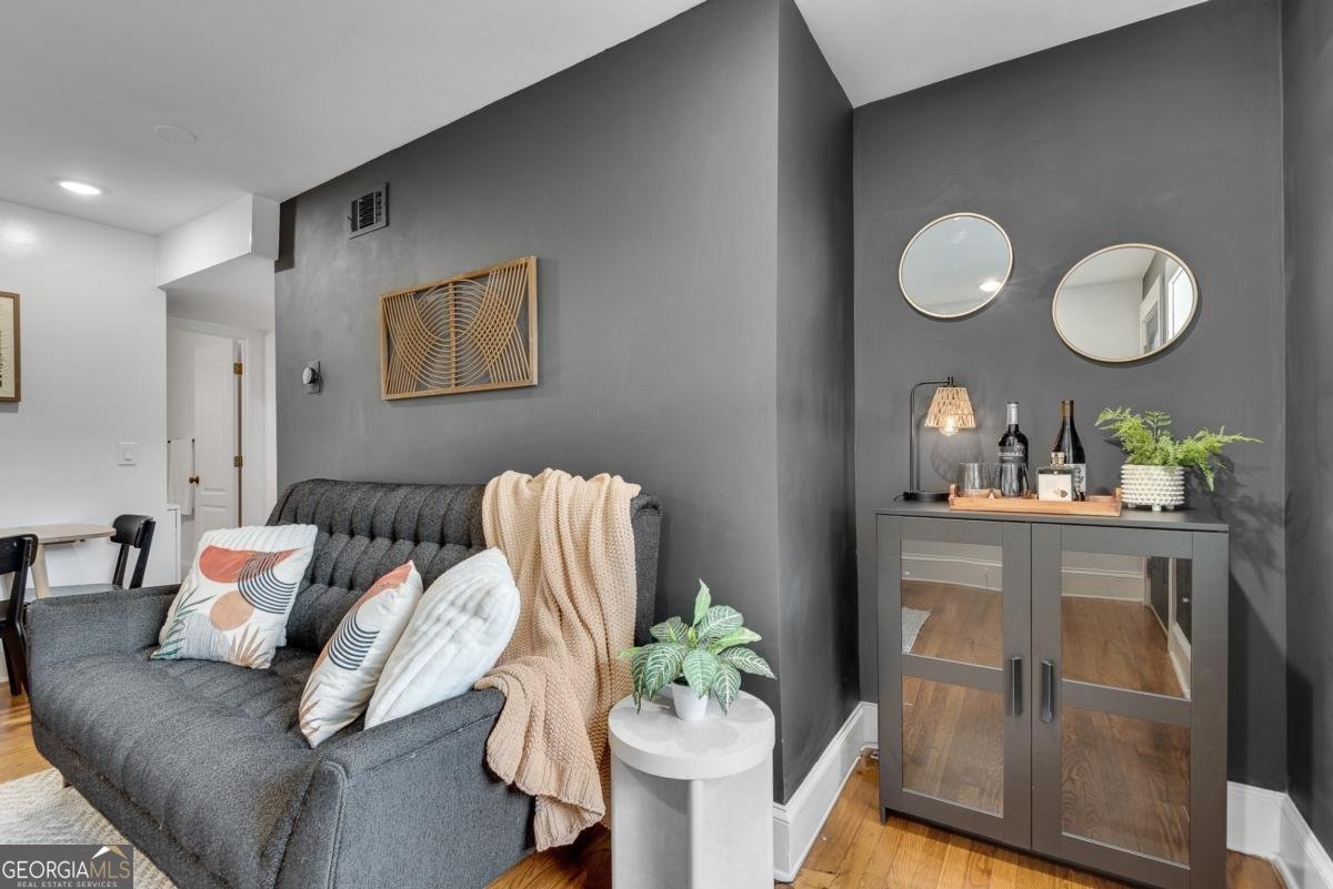 351 Cherokee Avenue Atlanta - 8