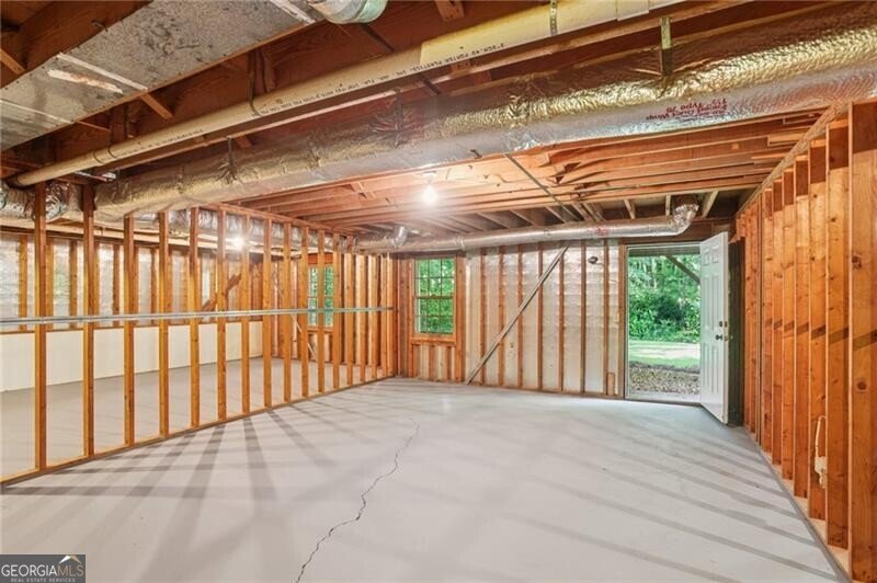 591 Oakledge Drive Marietta - 21