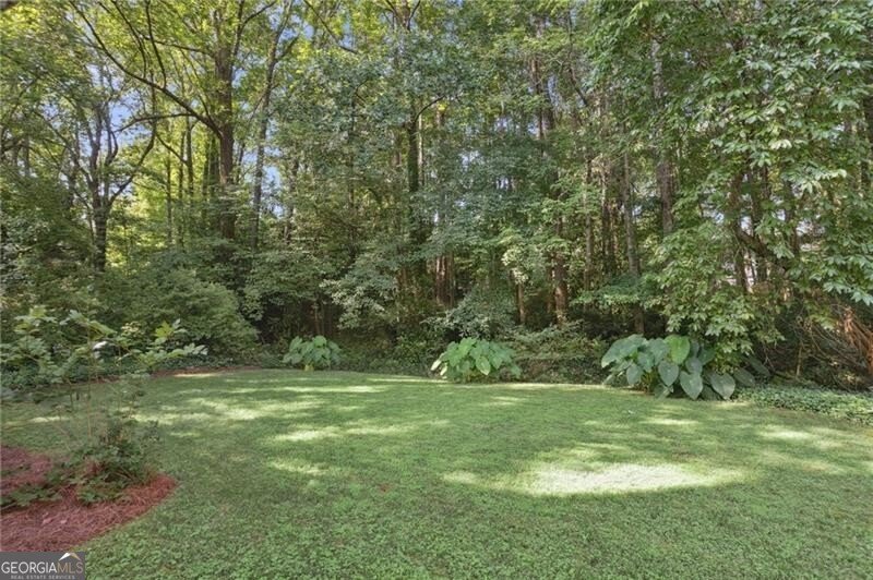 591 Oakledge Drive Marietta - 23