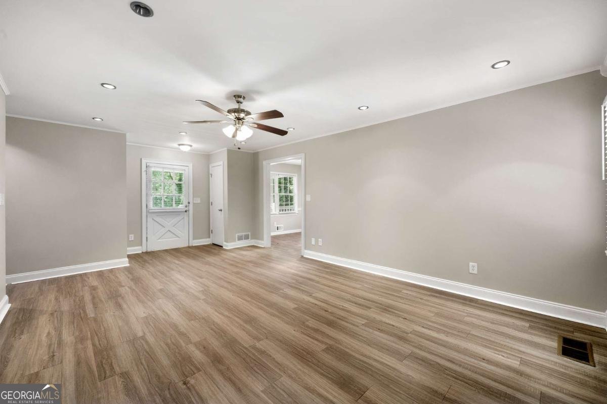 4607 Alpine Drive Lilburn - 2