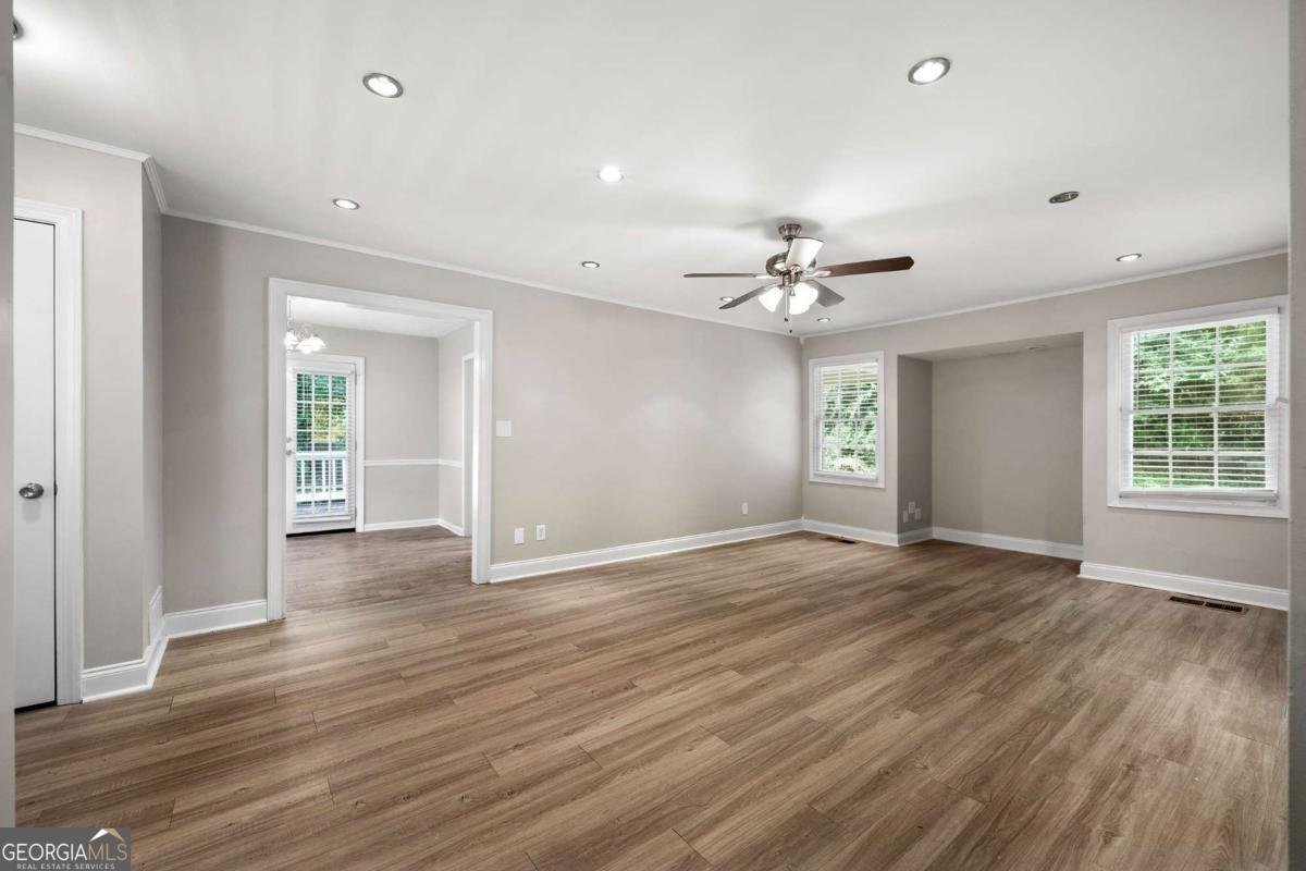 4607 Alpine Drive Lilburn - 3