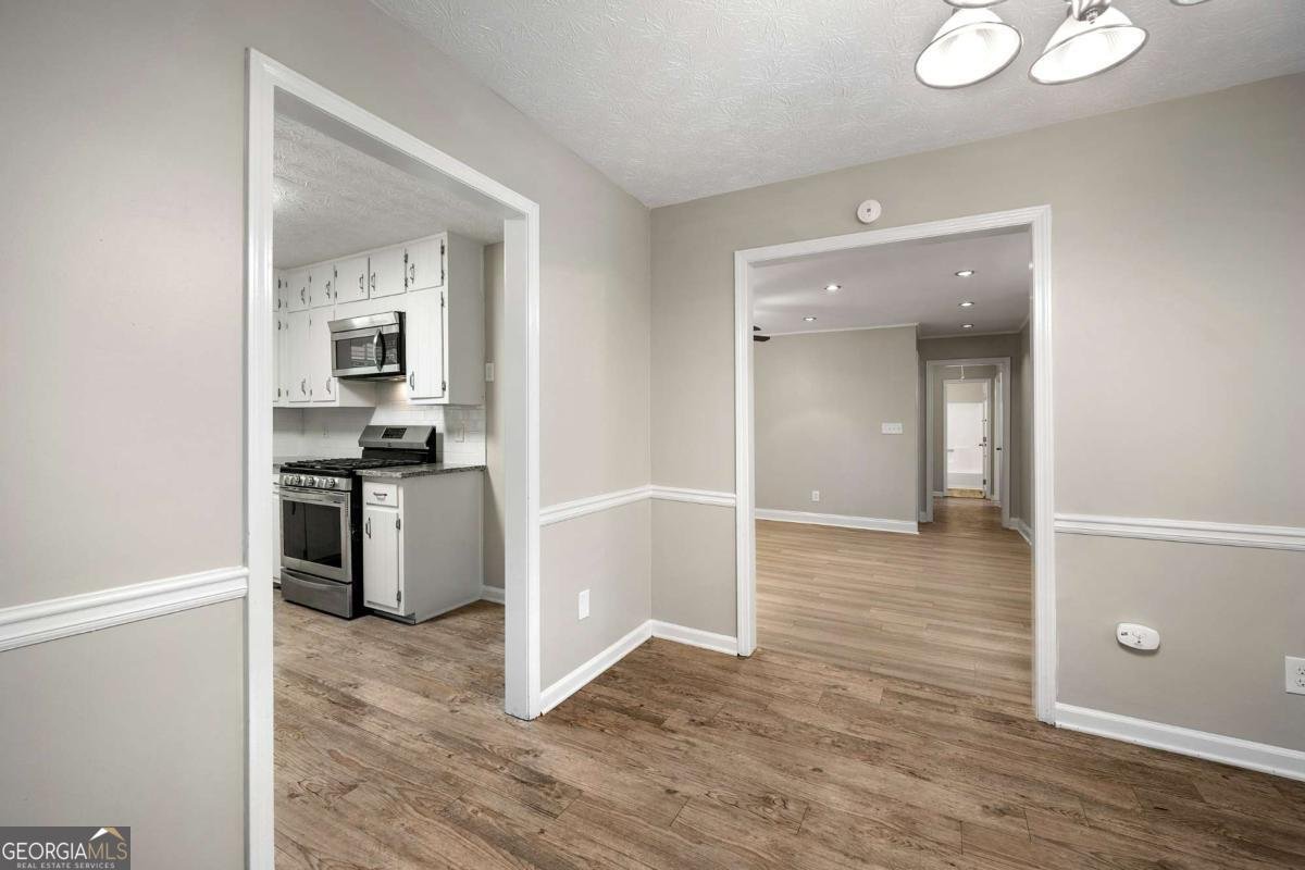 4607 Alpine Drive Lilburn - 4
