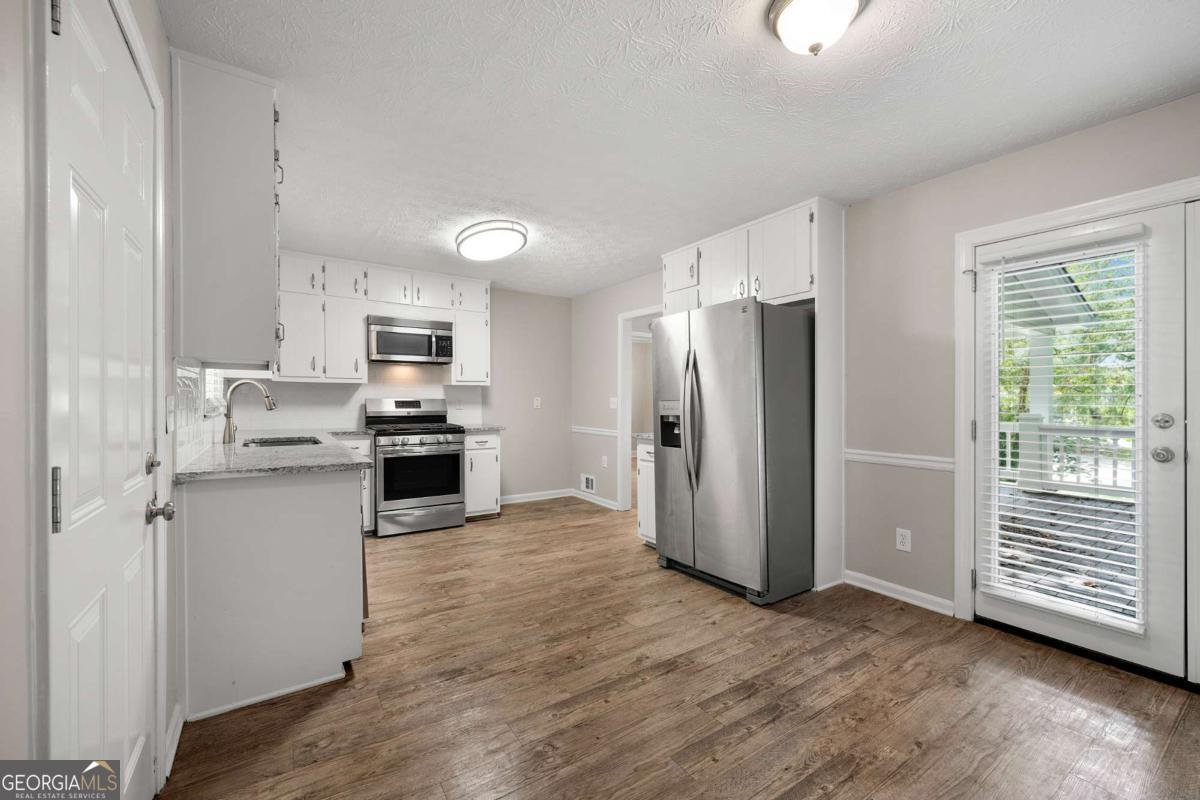 4607 Alpine Drive Lilburn - 5