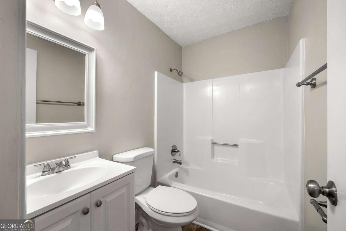 4607 Alpine Drive Lilburn - 8