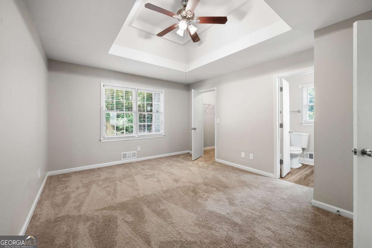 4607 Alpine Drive Lilburn - 9
