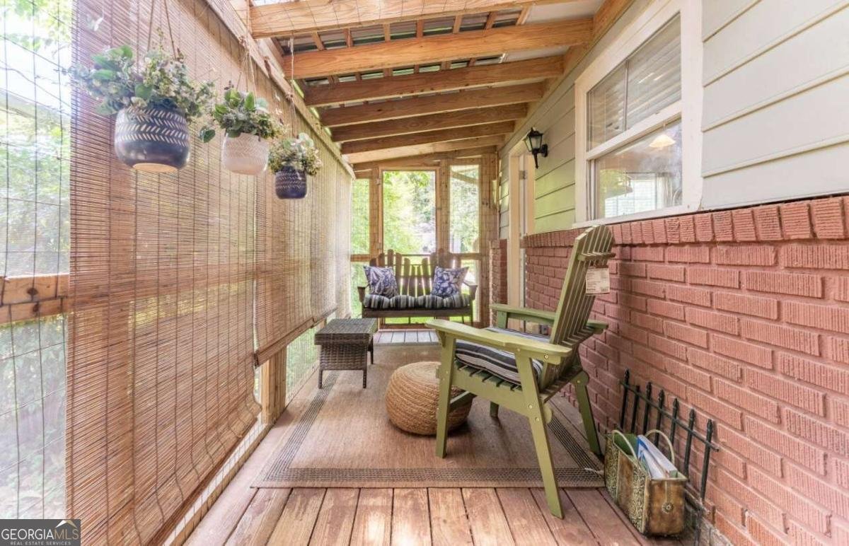 2237 Tilson Circle Decatur - 19