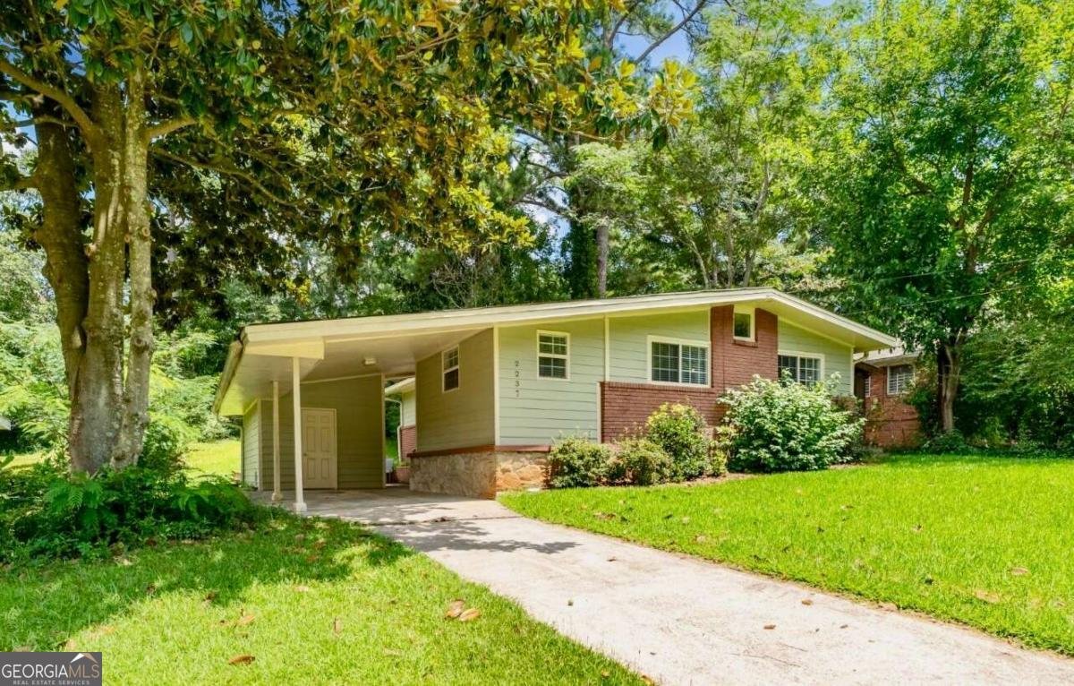 2237 Tilson Circle Decatur - 2