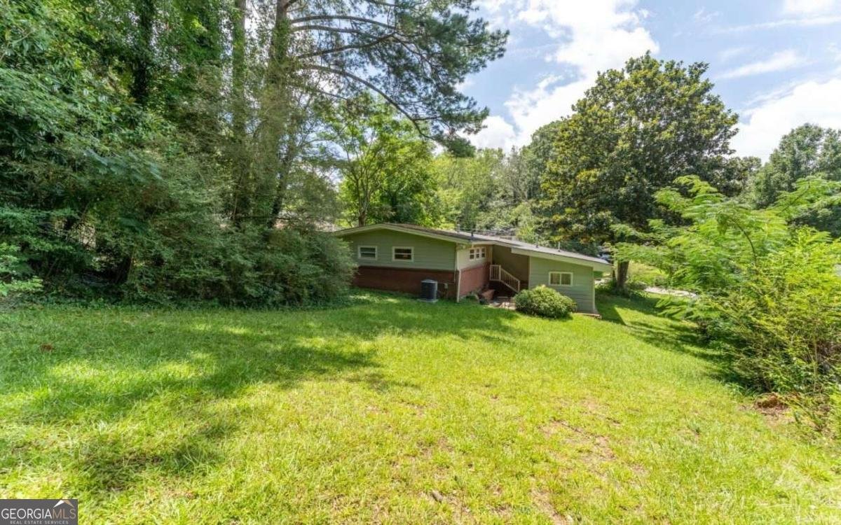 2237 Tilson Circle Decatur - 22