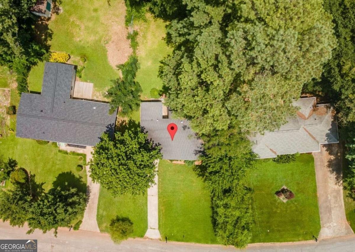 2237 Tilson Circle Decatur - 23