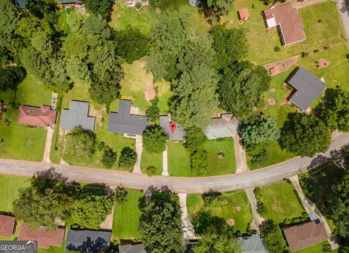 2237 Tilson Circle Decatur - 24