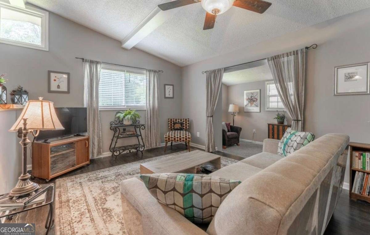 2237 Tilson Circle Decatur - 3