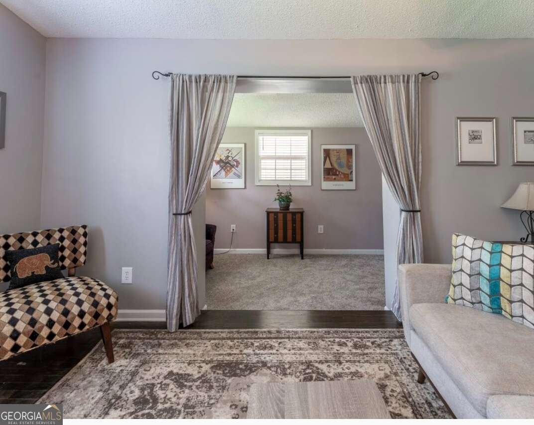 2237 Tilson Circle Decatur - 4