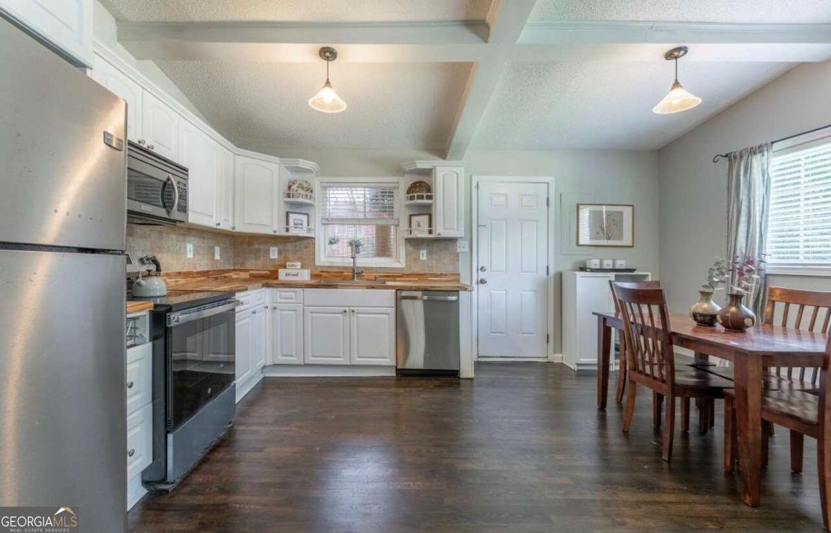 2237 Tilson Circle Decatur - 6
