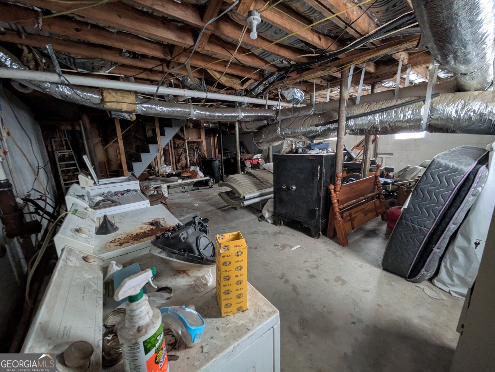 184 Peach Blossom Lane Summerville - 37