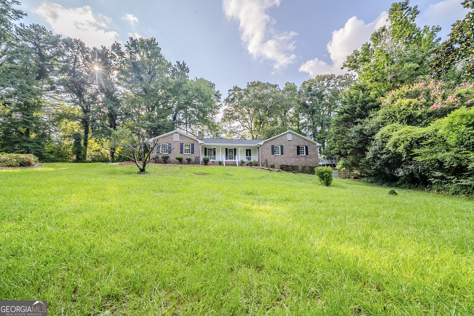 1051 Rowland Road Stone Mountain - 3