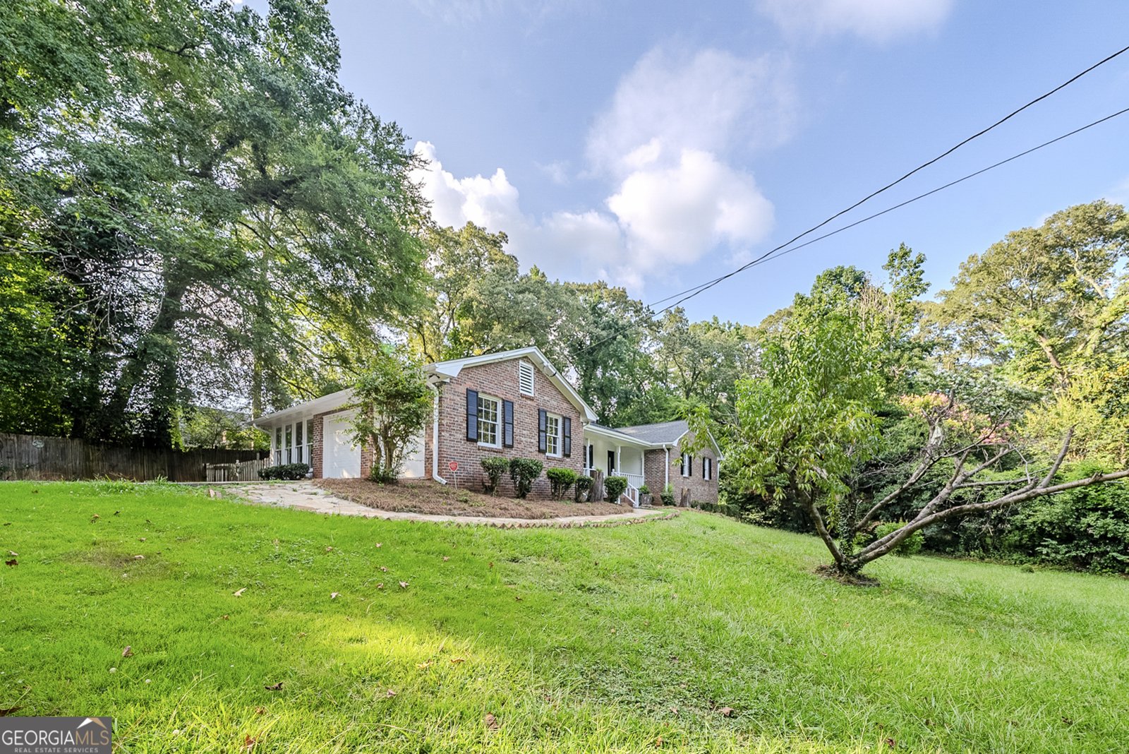1051 Rowland Road Stone Mountain - 4