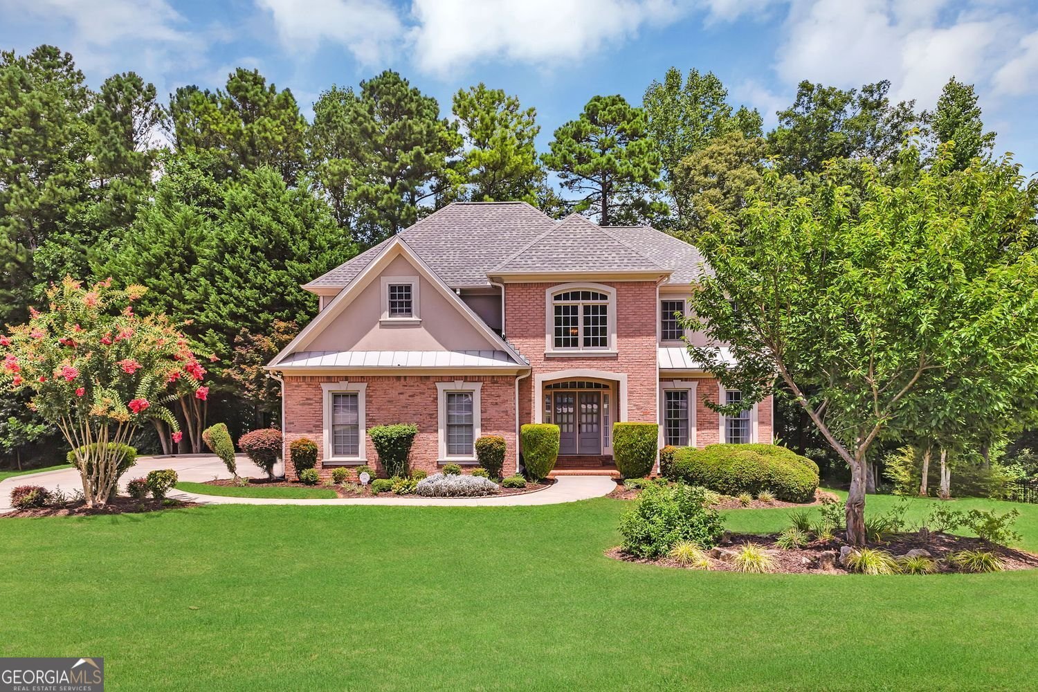 2594 Essex Lane Atlanta - 1
