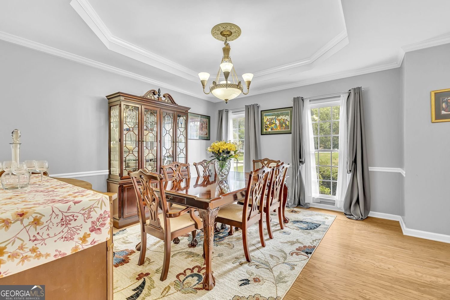 2594 Essex Lane Atlanta - 10