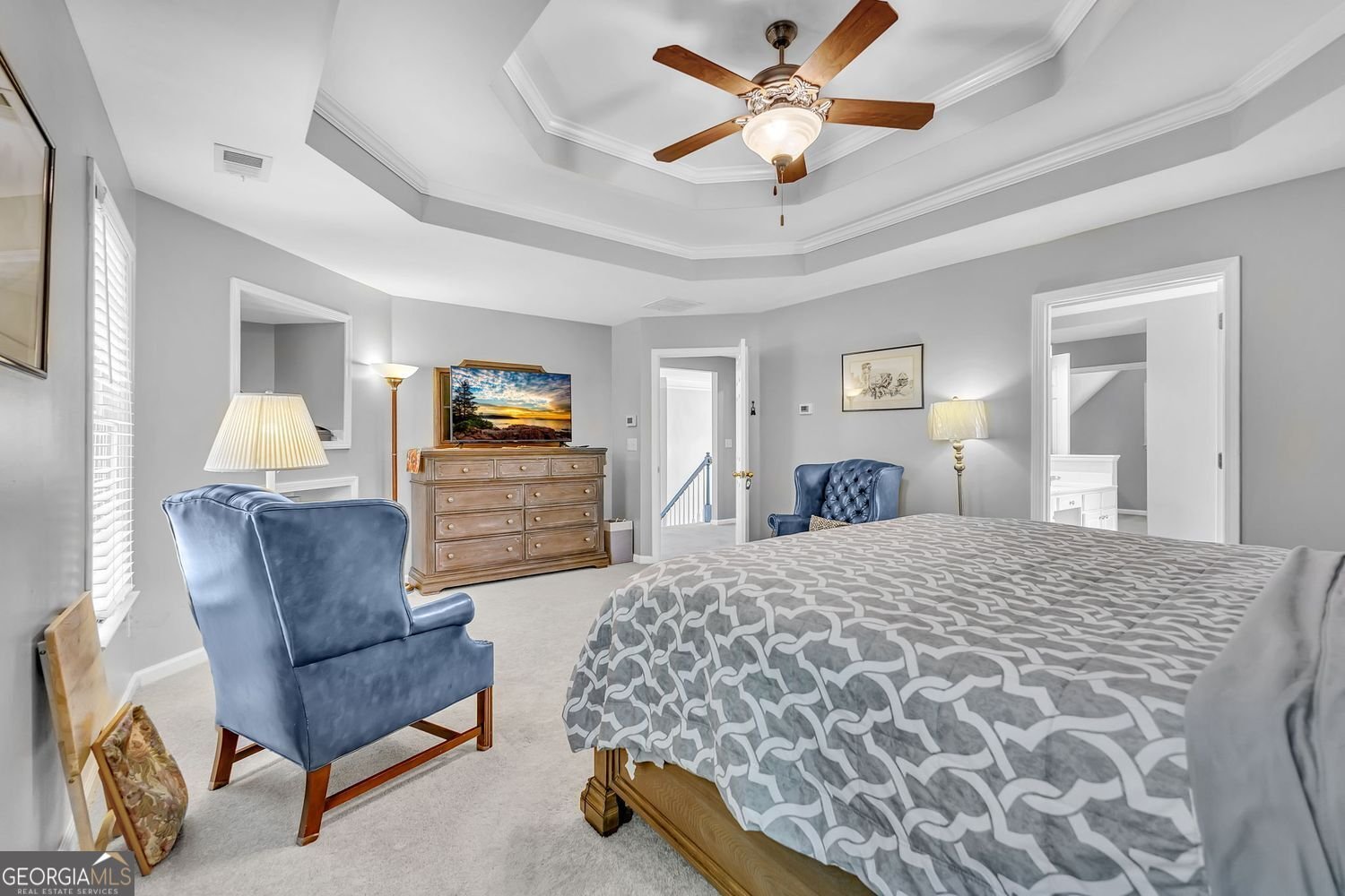 2594 Essex Lane Atlanta - 16