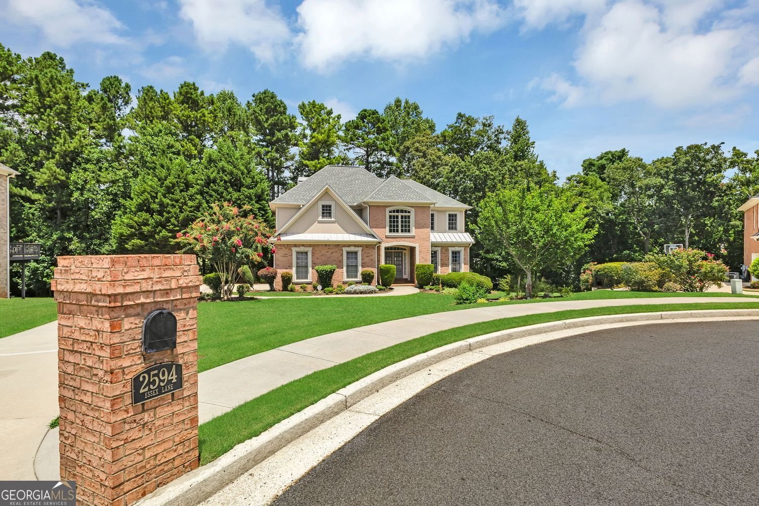 2594 Essex Lane Atlanta - 2