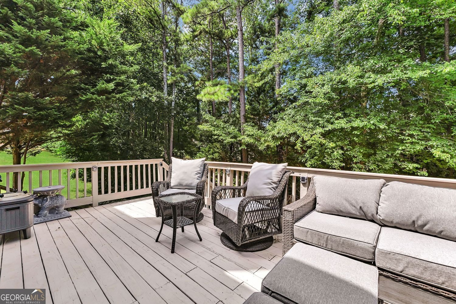 2594 Essex Lane Atlanta - 29