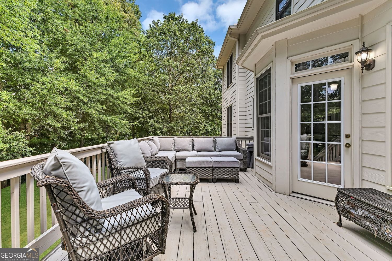 2594 Essex Lane Atlanta - 30