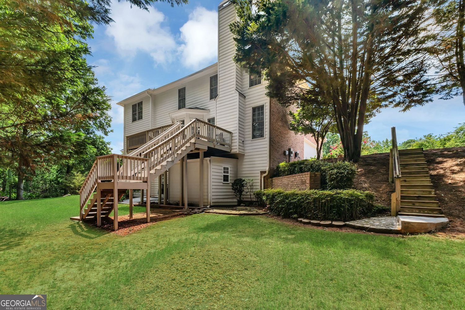 2594 Essex Lane Atlanta - 31
