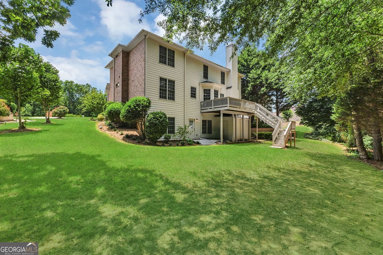 2594 Essex Lane Atlanta - 32