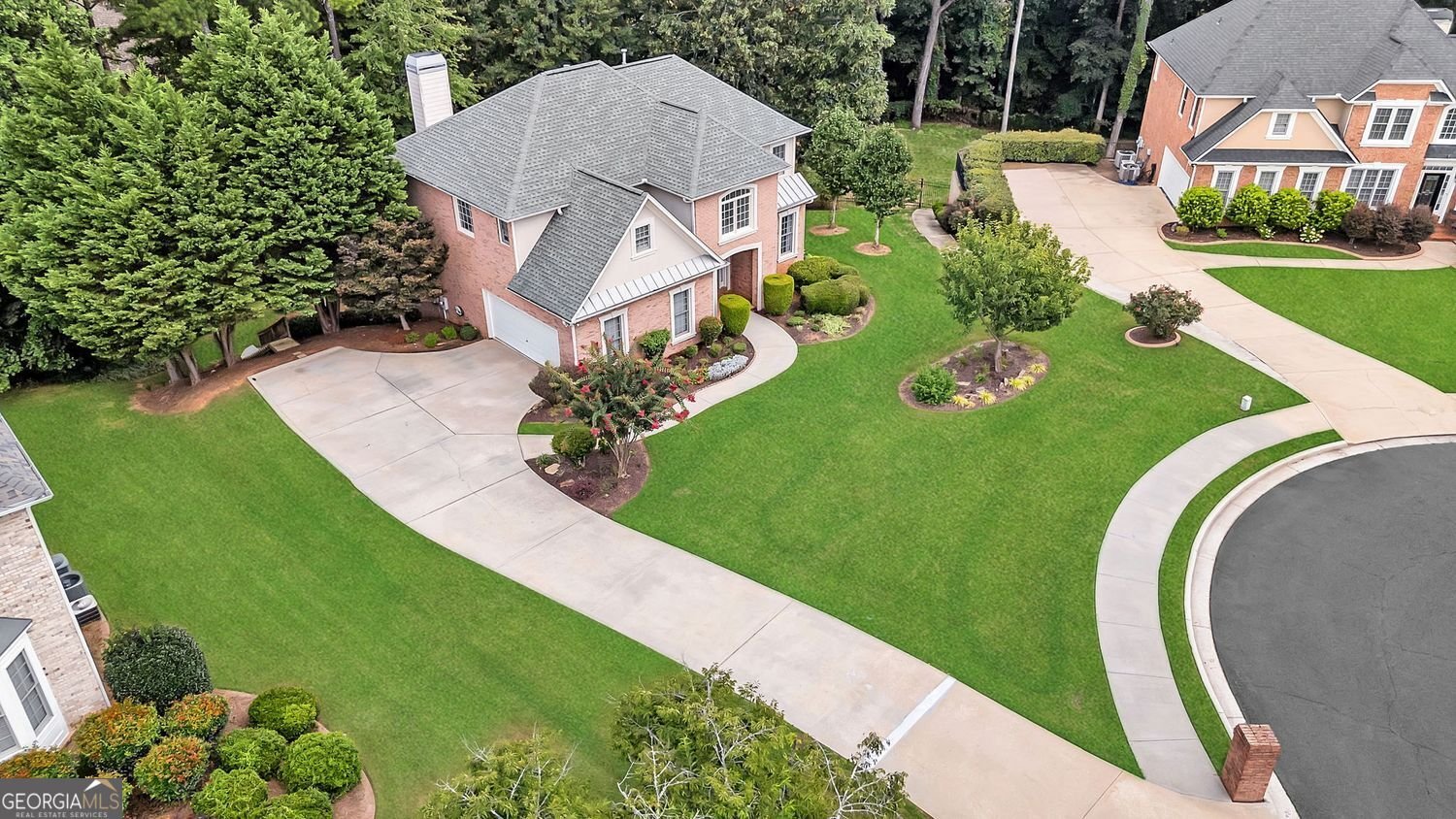 2594 Essex Lane Atlanta - 33
