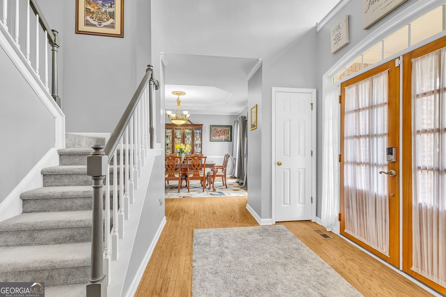 2594 Essex Lane Atlanta - 4