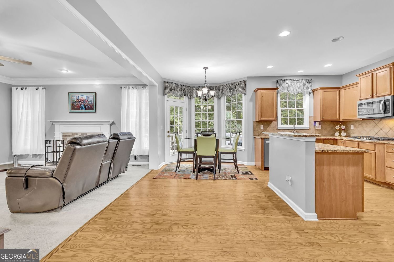2594 Essex Lane Atlanta - 5