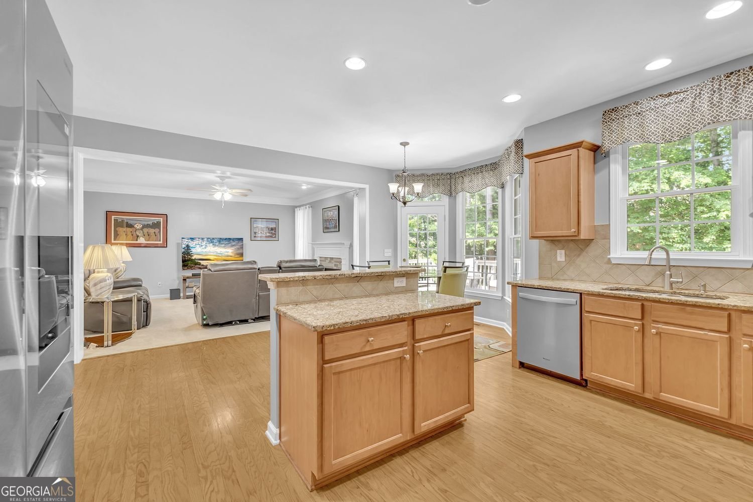 2594 Essex Lane Atlanta - 6
