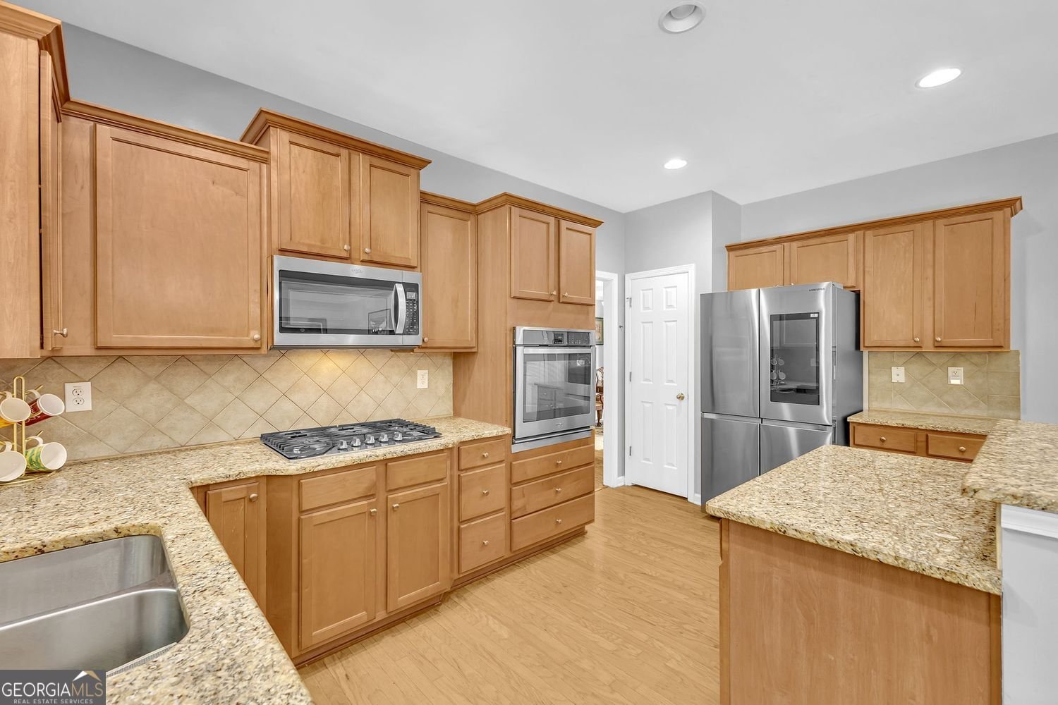 2594 Essex Lane Atlanta - 7