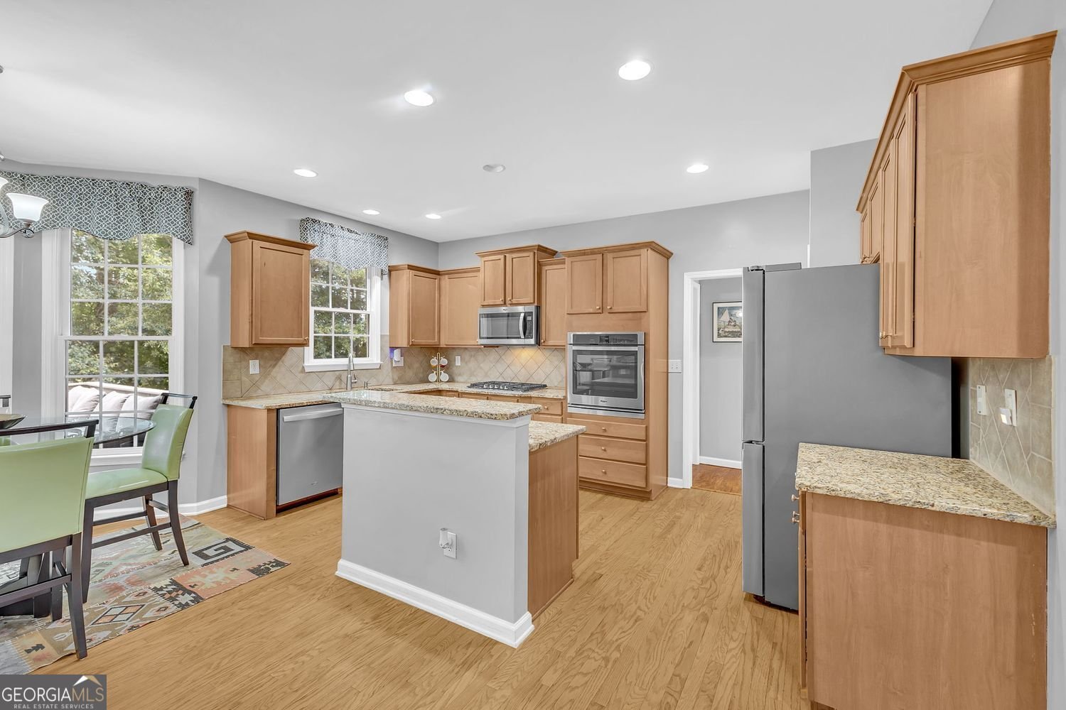 2594 Essex Lane Atlanta - 8