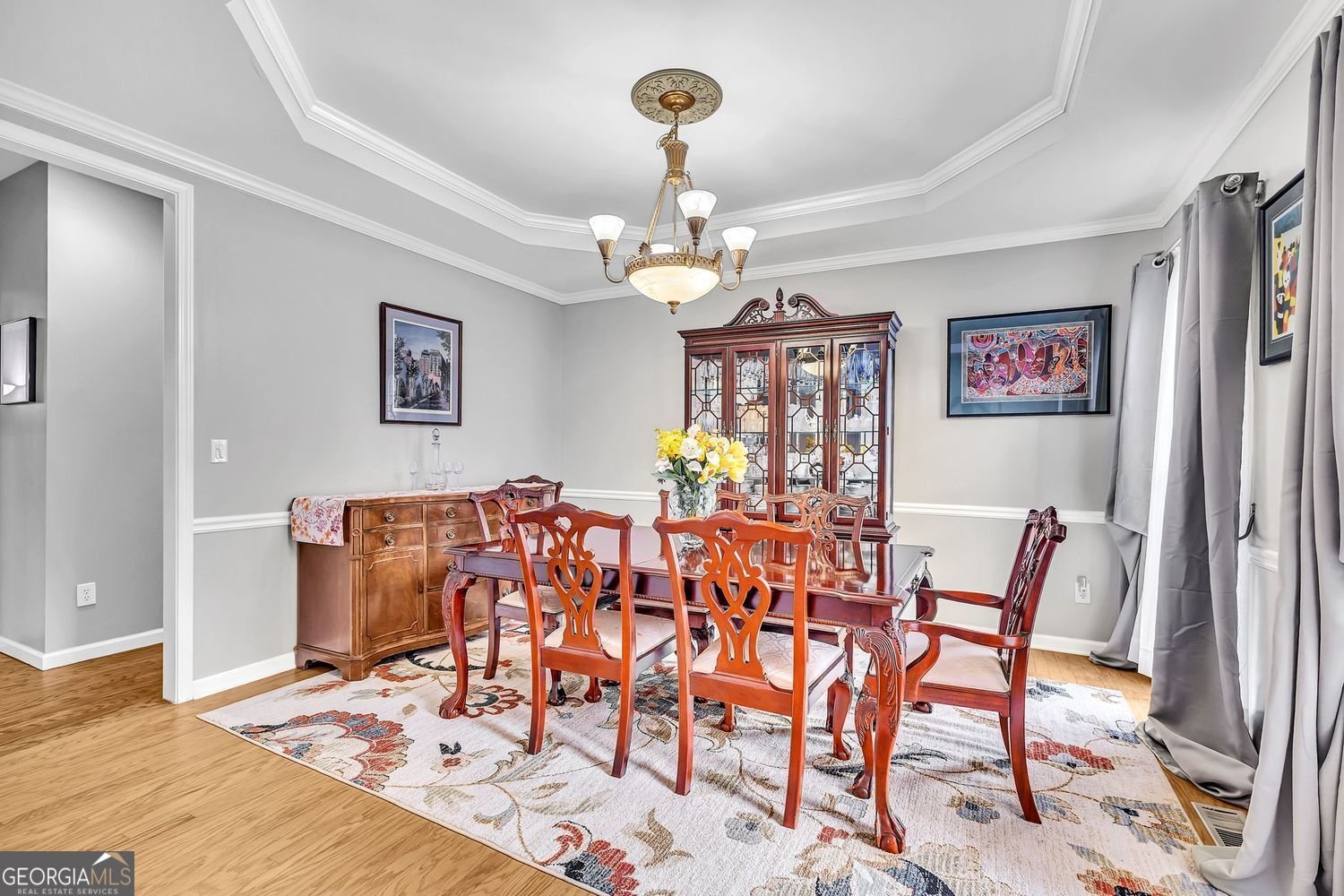 2594 Essex Lane Atlanta - 9