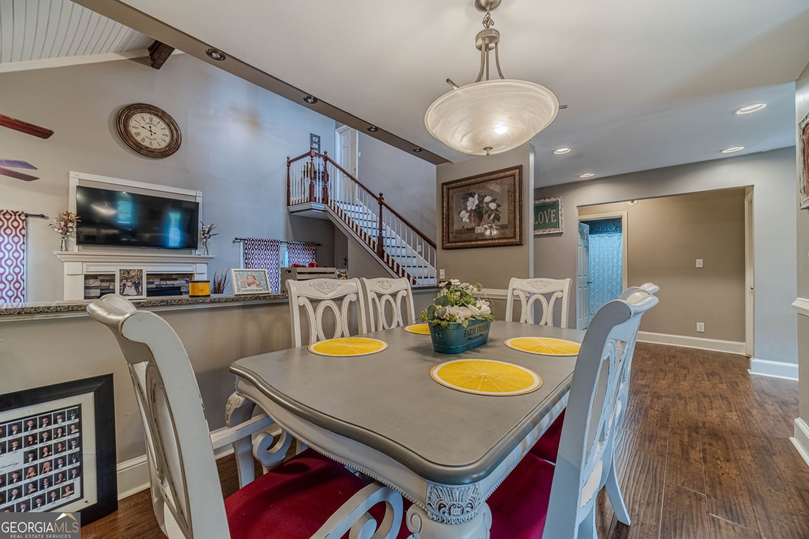 7168 Highway 81 Monroe - 7