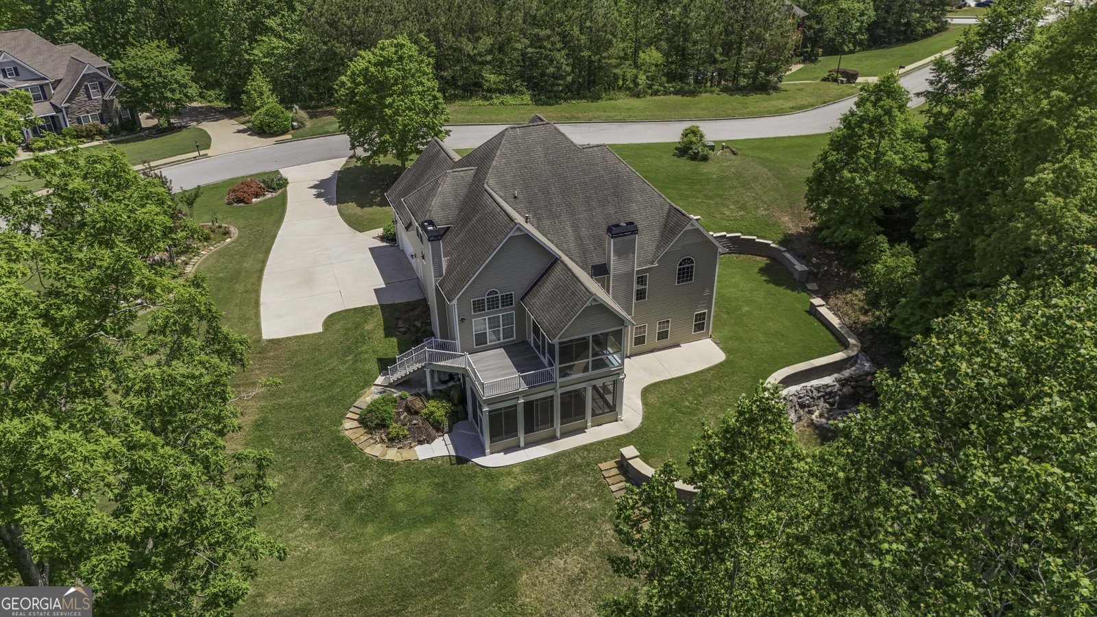 893 SOMERSBY Drive Dallas - 20