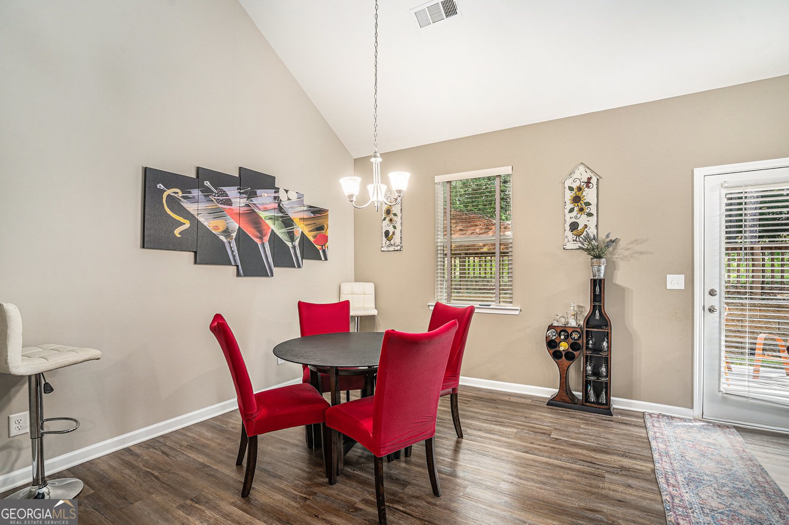 853 Brown Thrasher Way Bremen - 11