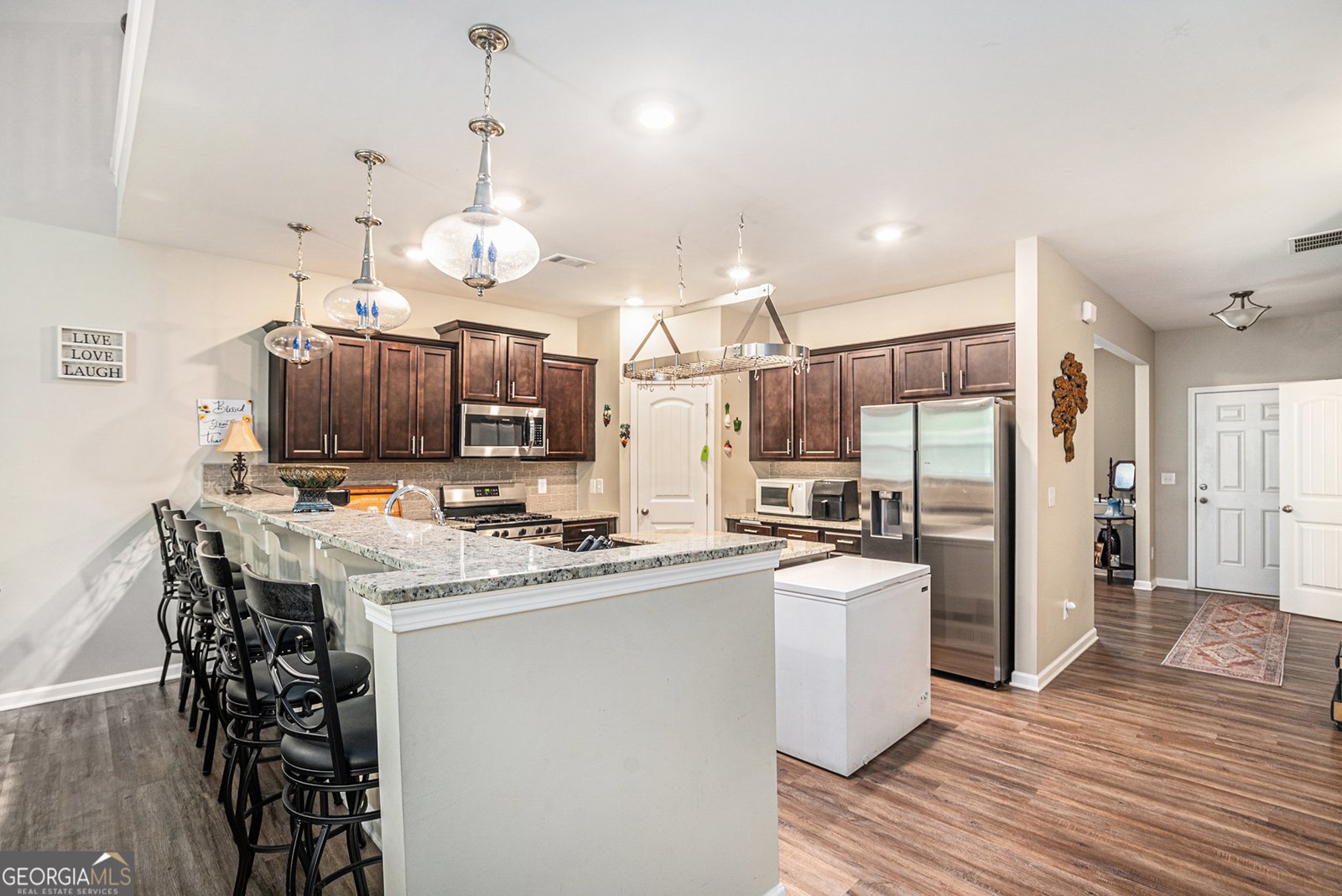 853 Brown Thrasher Way Bremen - 12