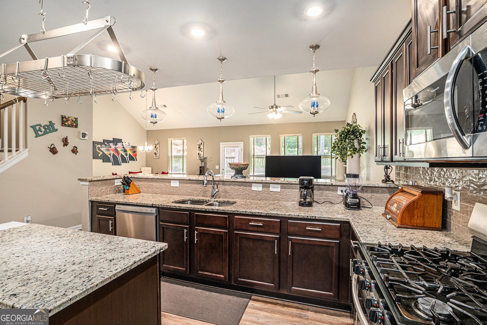 853 Brown Thrasher Way Bremen - 14