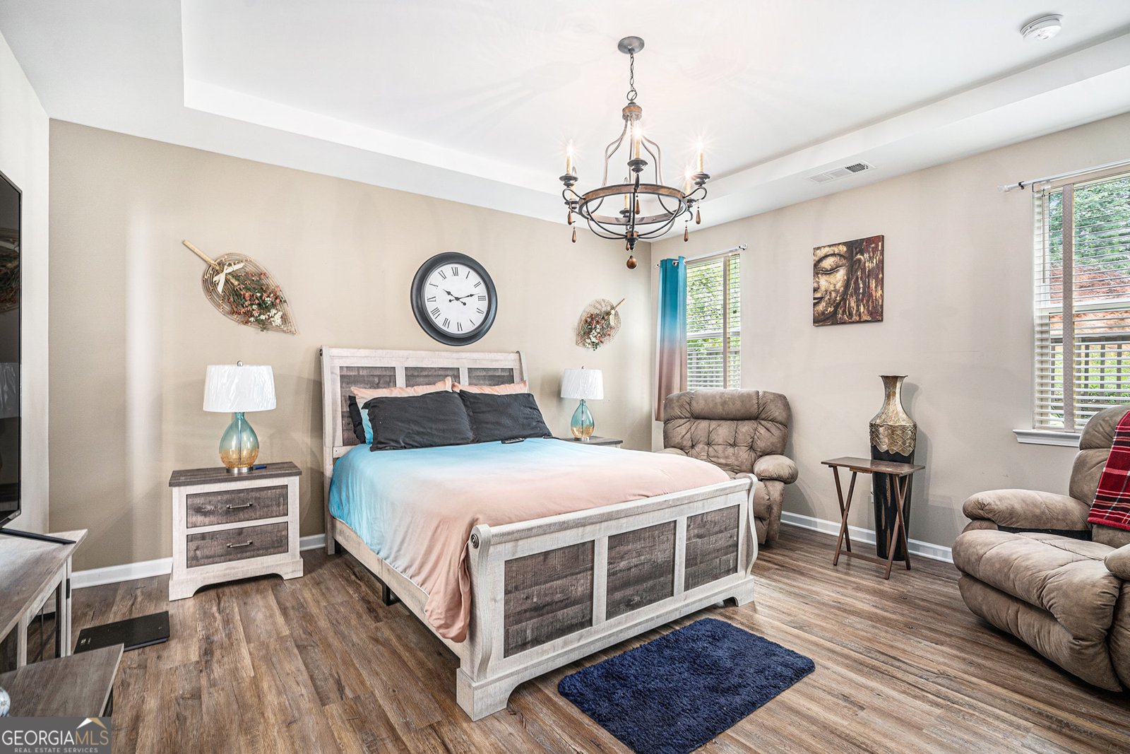 853 Brown Thrasher Way Bremen - 16