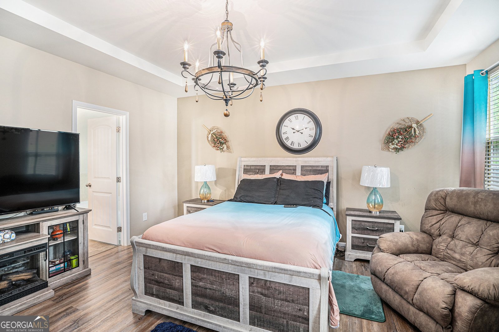 853 Brown Thrasher Way Bremen - 17