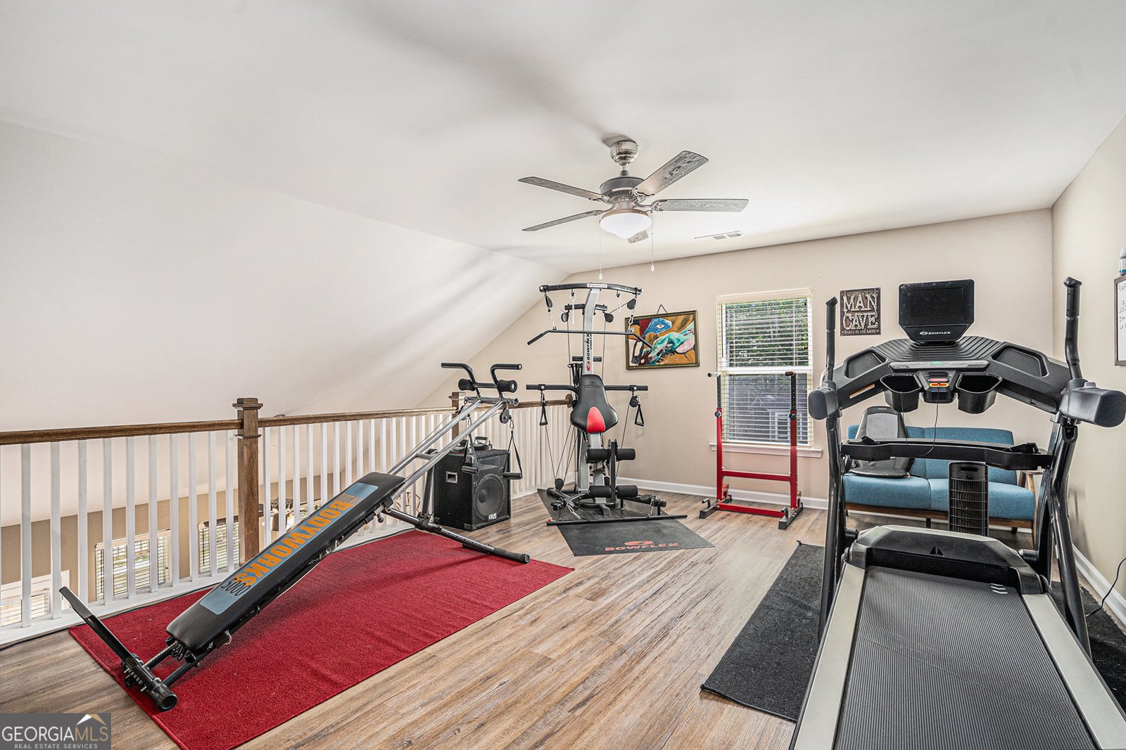 853 Brown Thrasher Way Bremen - 21